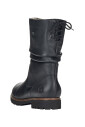 bottines-casual-noires-pour-femmes