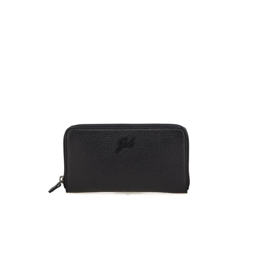 Gabs purse GMONEY17 Bull Black Wallet Black - Image 2