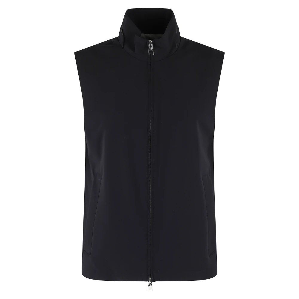 Jackets > Vests - - Montecore - Modalova