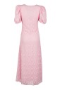 lace-puff-sleeve-dress-collection