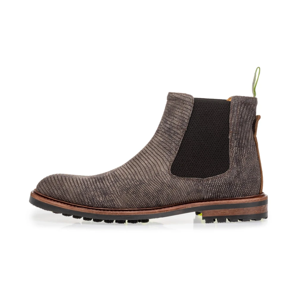 Shoes > Boots > Chelsea Boots - - Van Bommel - Modalova