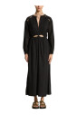 ajoure-robe-longue-en-coton-noir