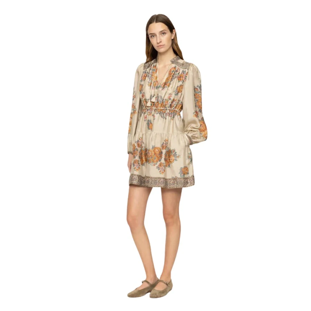 Dresses > Day Dresses > Short Dresses - - Sea NY - Modalova
