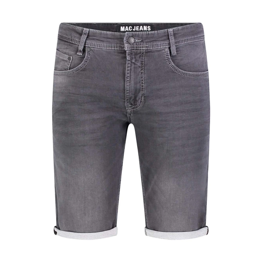 Shorts > Denim Shorts - - MAC - Modalova