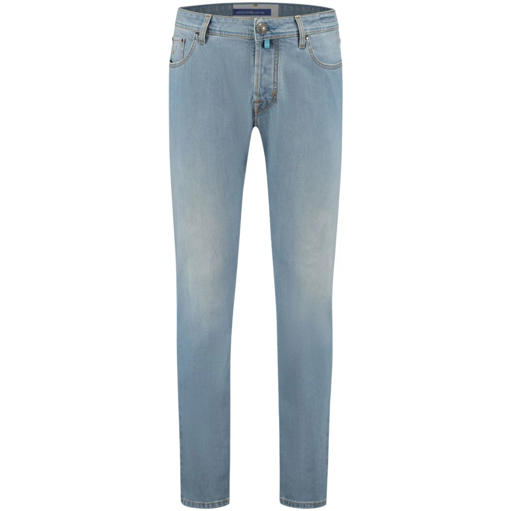 Jeans > Slim-fit Jeans - - Jacob Cohën - Modalova