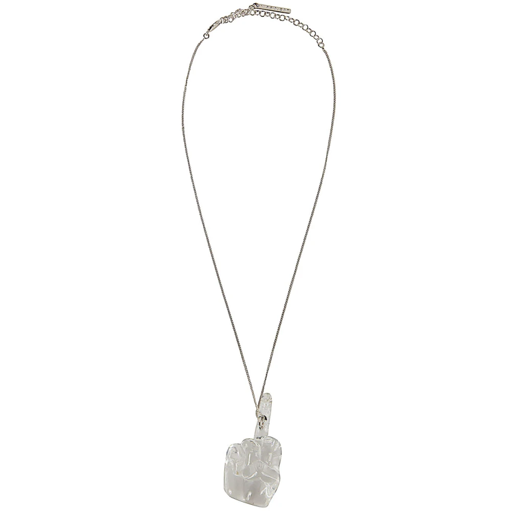 Accessories > Jewellery > Necklaces - - Y/Project - Modalova