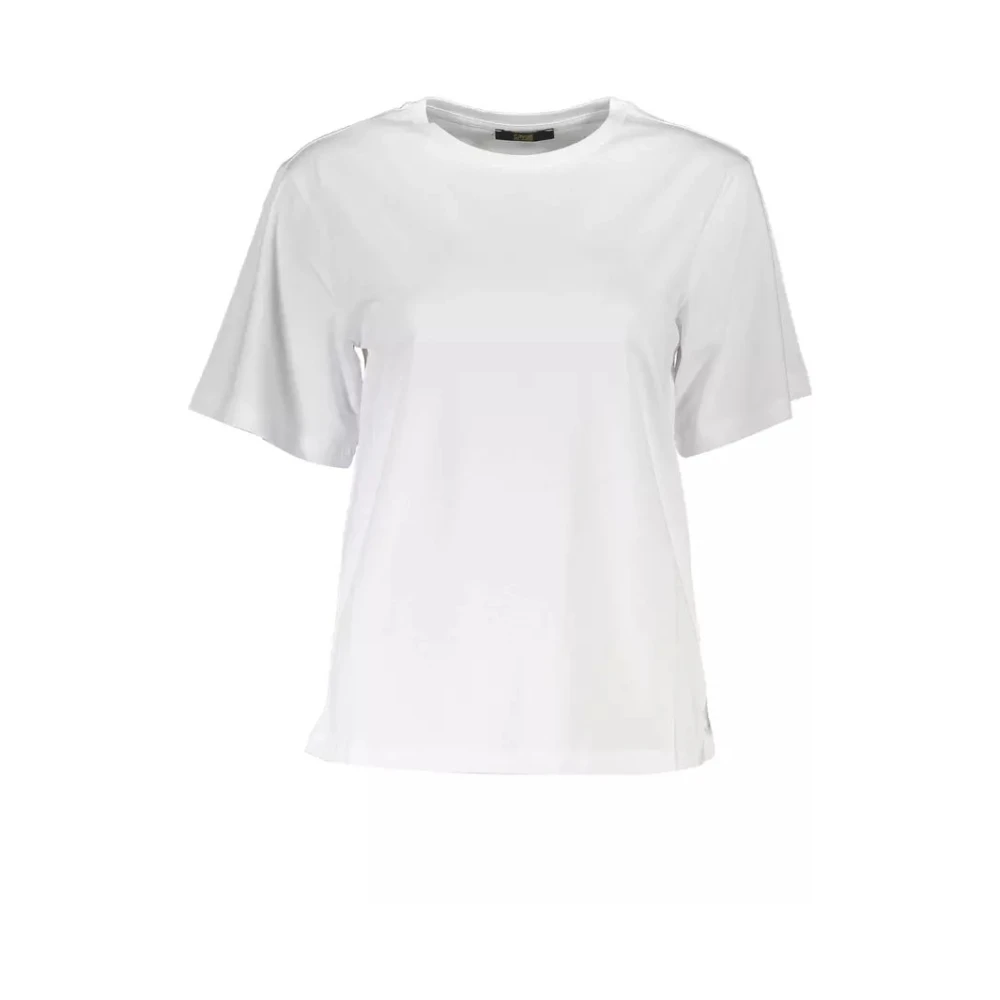 Tops > T-Shirts - - Cavalli Class - Modalova