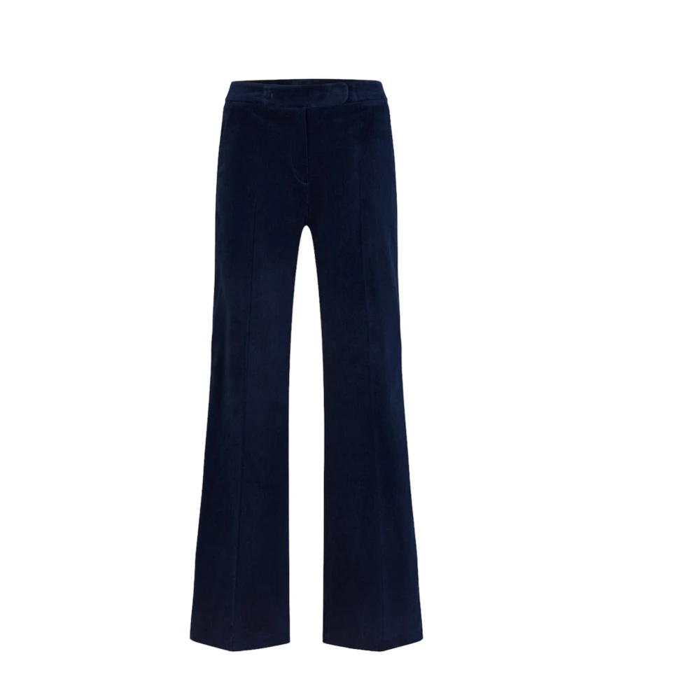 Windsor Dhe813 Broek Blue Dames