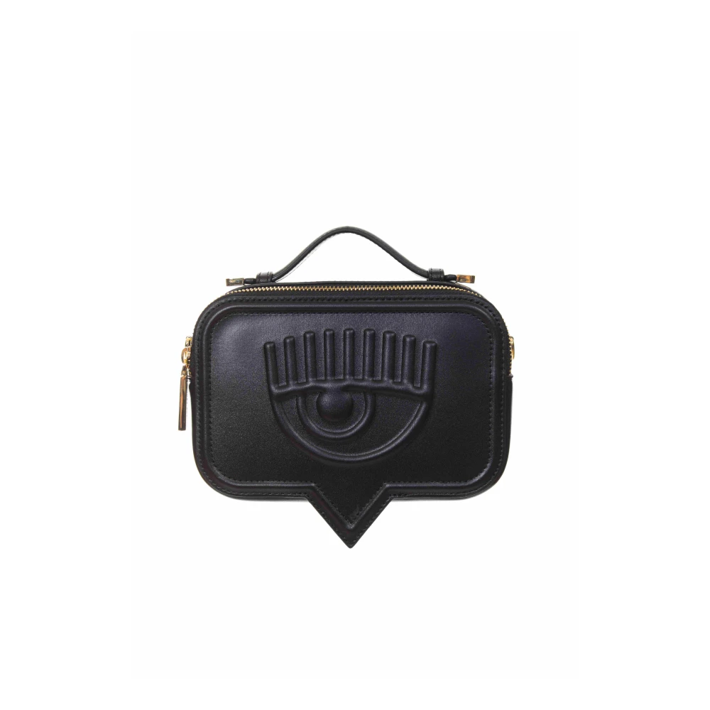Chiara Ferragni Collection Chiara Ferragni Tassen Black Dames
