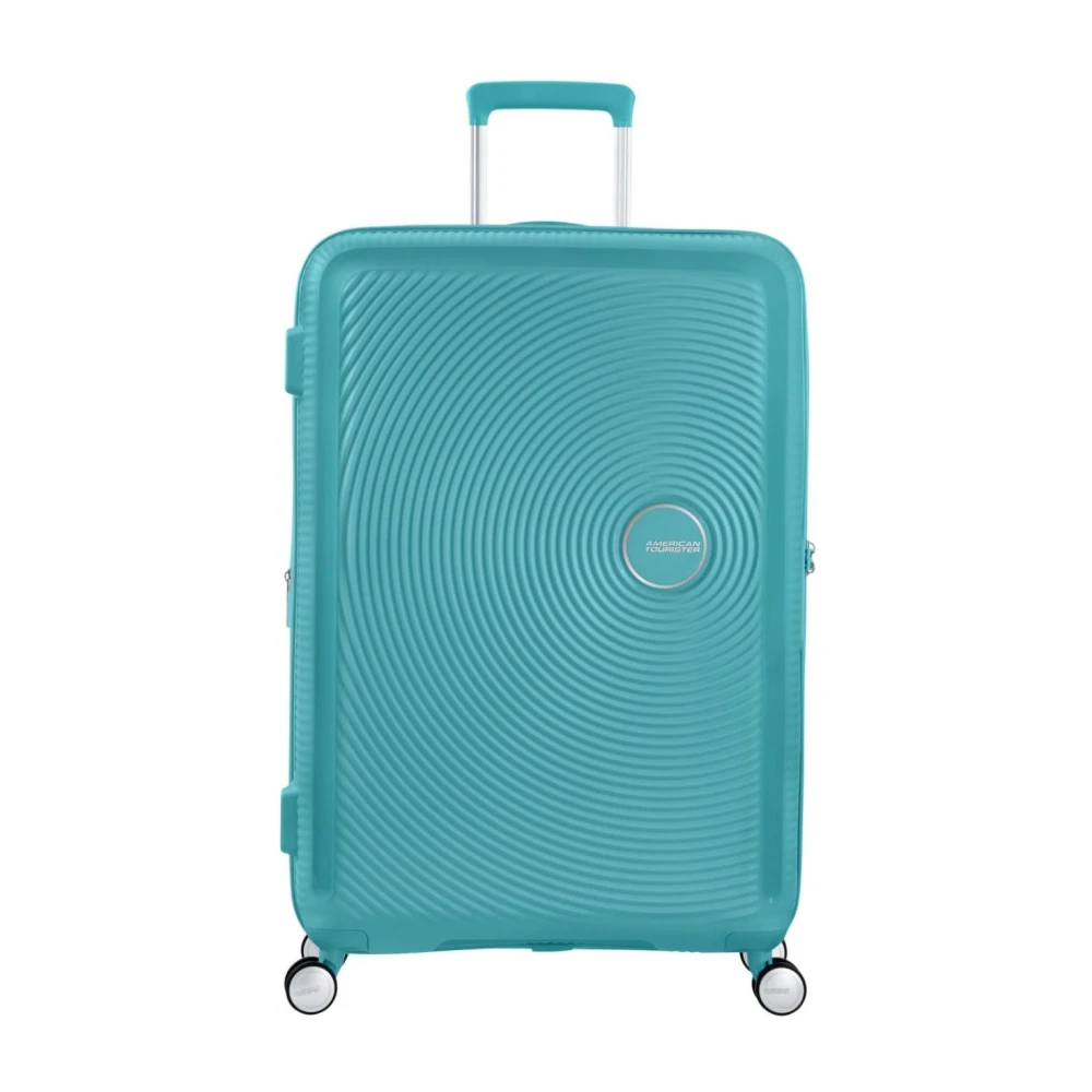 Suitcases > Large Suitcases - - American Tourister - Modalova