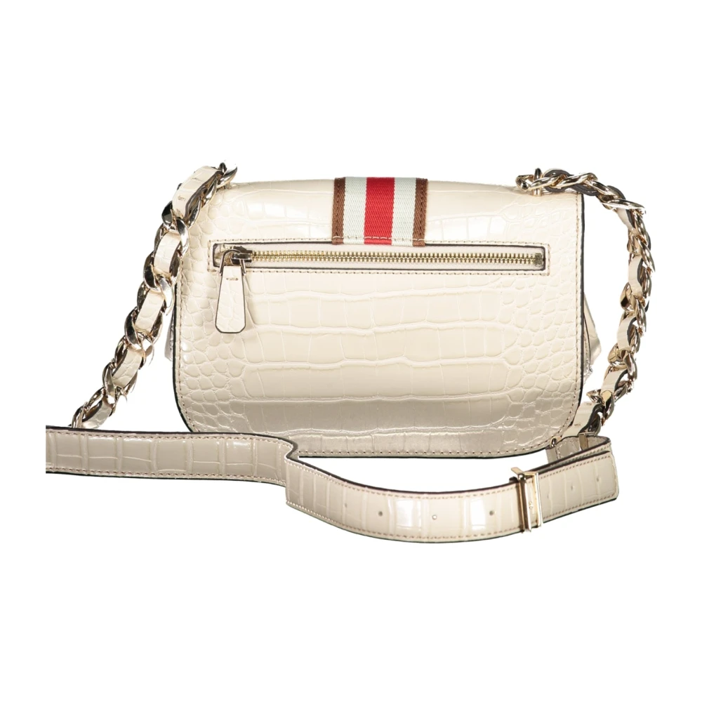 Guess Tassen en Accessoires Beige Dames