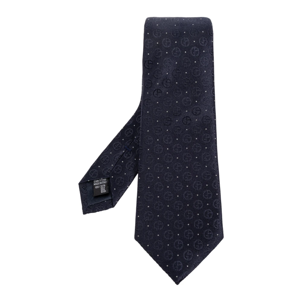 Accessories > Ties - - Giorgio Armani - Modalova