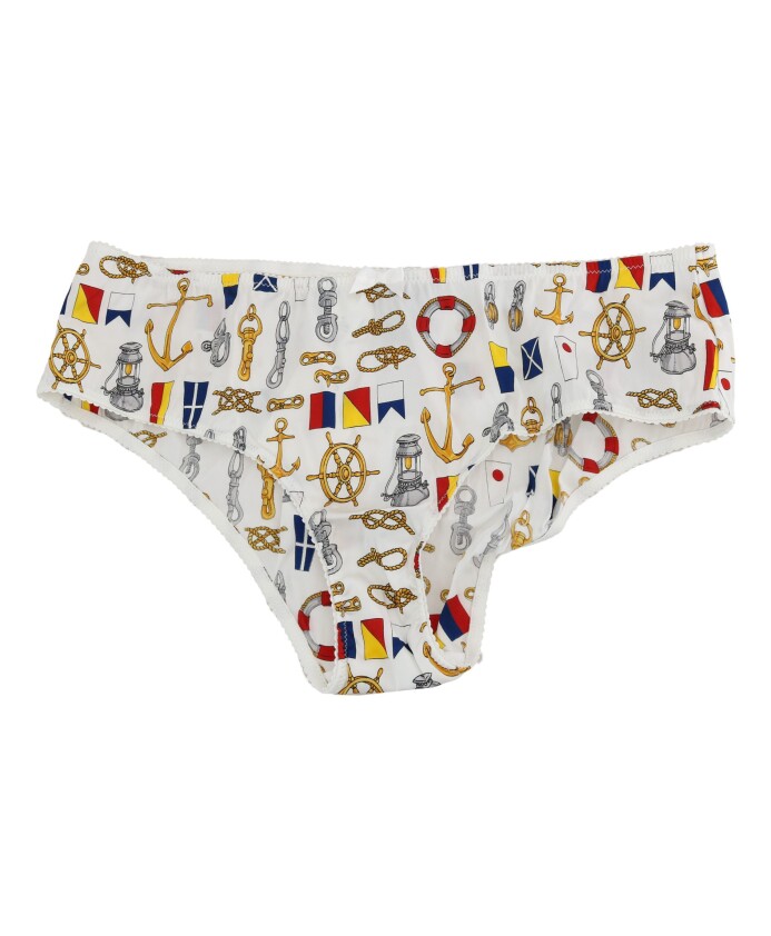 sous-vetements-chic-sailor-print