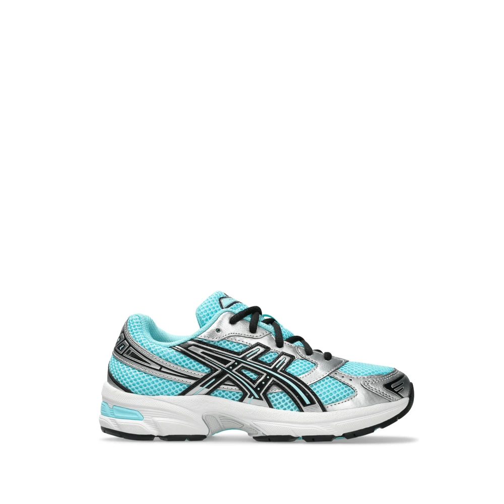 Asics Multikleur Hardloopschoenen Gel-1130 GS Heren Schoenen Veelkleurig Multicolor
