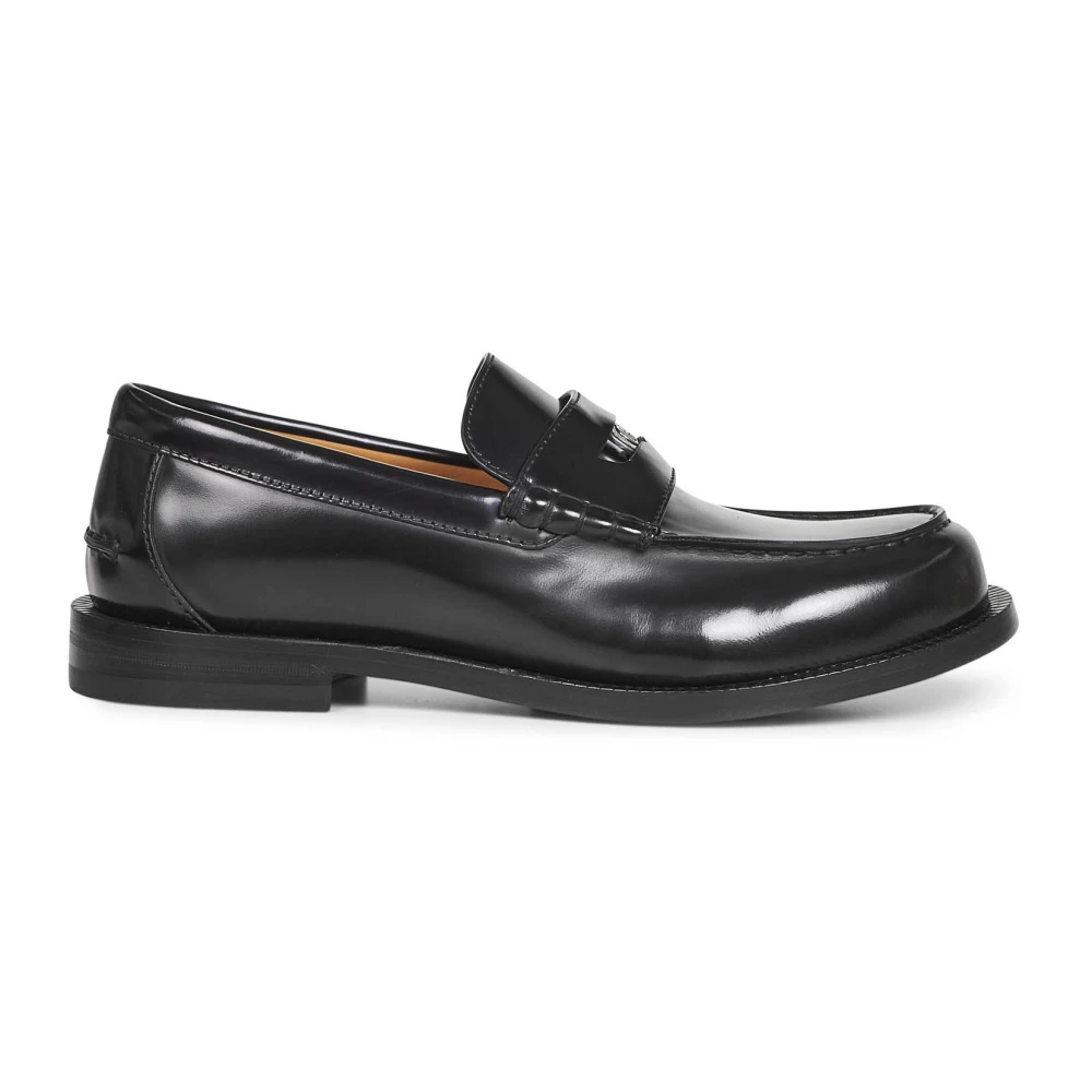 Gucci Loafer met afneembaar detail