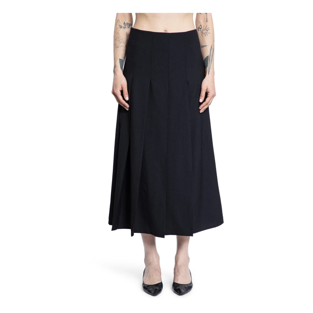 Skirts > Midi Skirts - - Studio Nicholson - Modalova