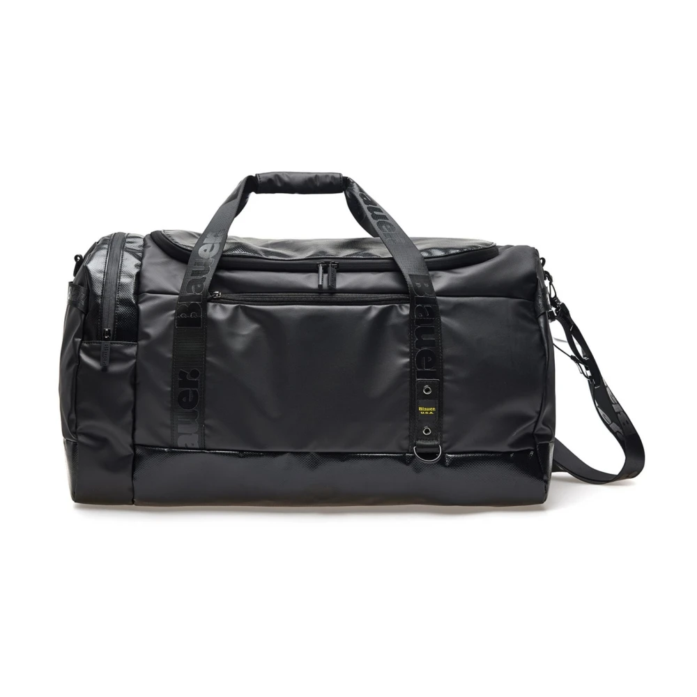 Bags > Weekend Bags - - Blauer - Modalova