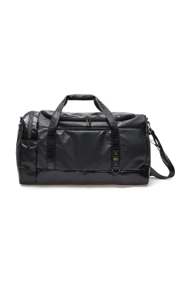 Splash Fabric Duffle Bag
