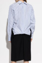 robe-faite-de-materiaux-combines