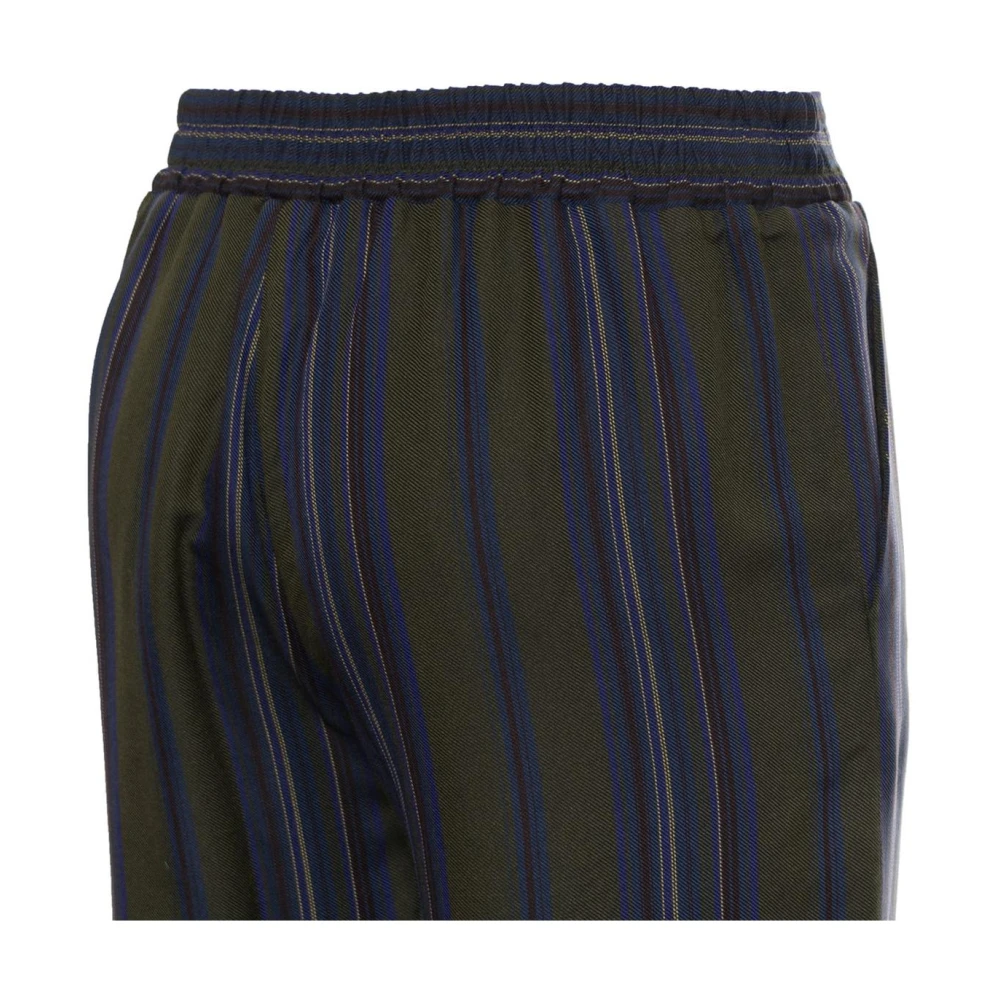 Harmont & Blaine tripe Pant WideLeg tyle Multicolor Dames