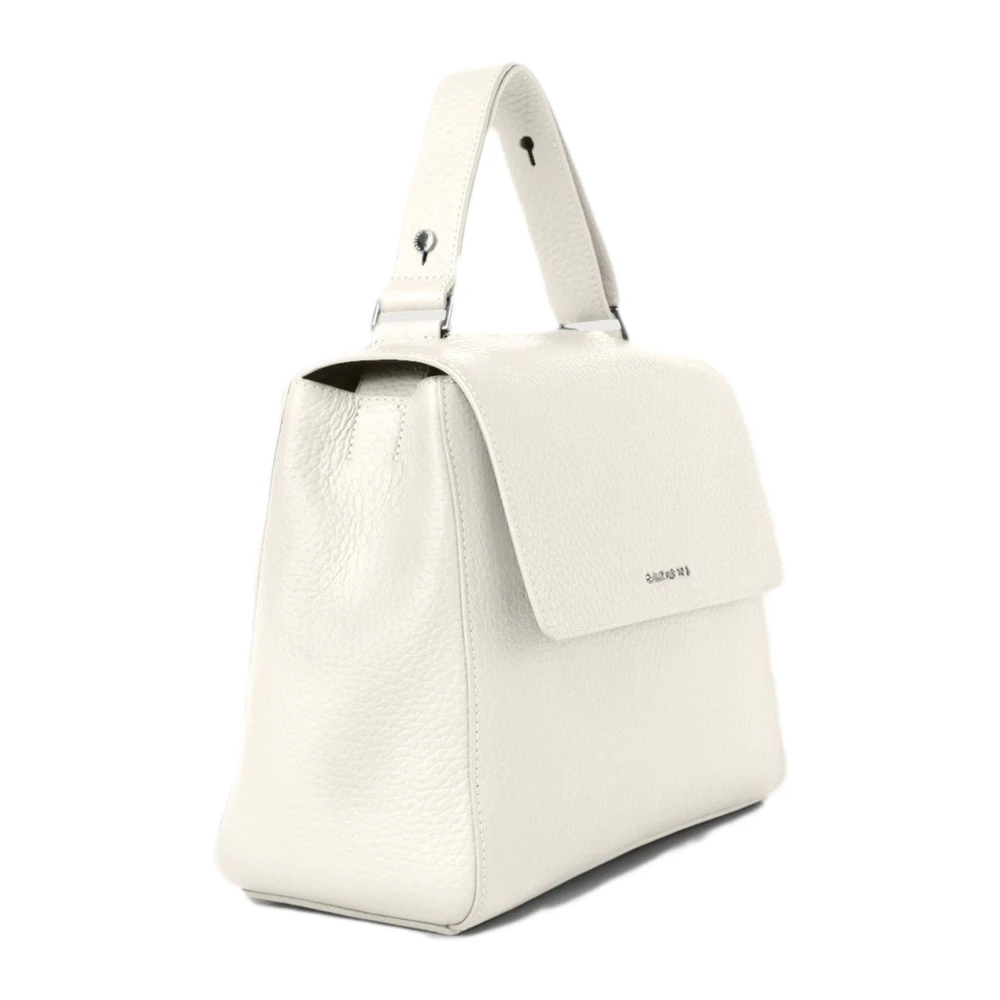 Orciani Handbags White Dames