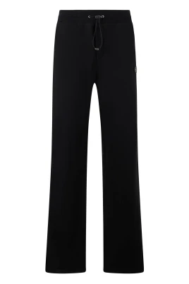 Philipp Plein Sweatpants Svart L