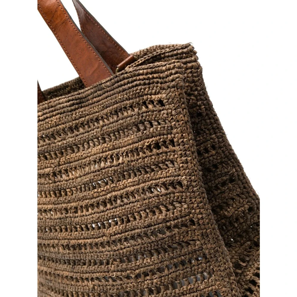 Ibeliv Nozy TAS Brown Dames
