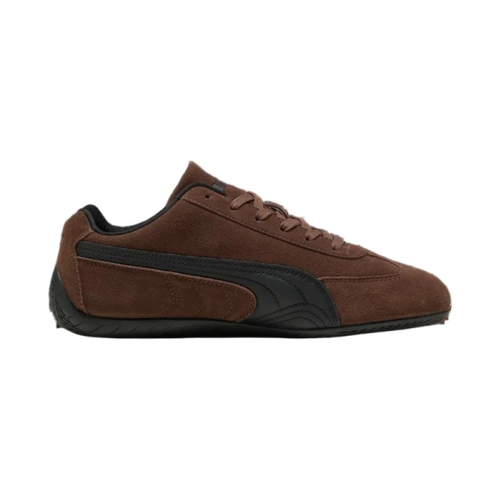 Puma Uomo Marrone Sport, 36 Eu, New,