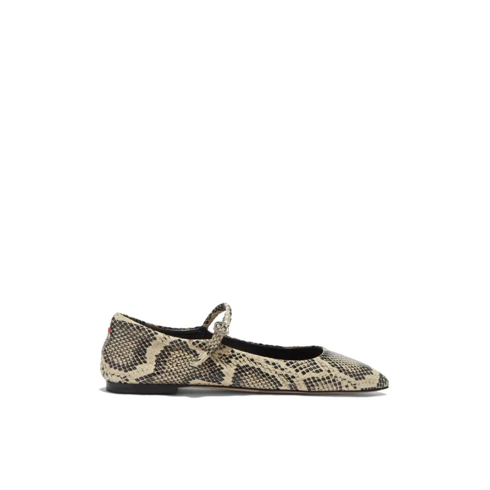 Shoes > Flats > Ballerinas - - aeyde - Modalova