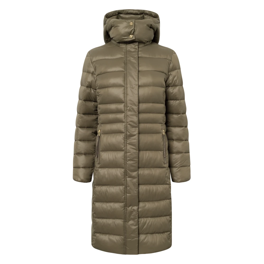 Joop! - Coats > Parkas - Green - Joop! - Modalova