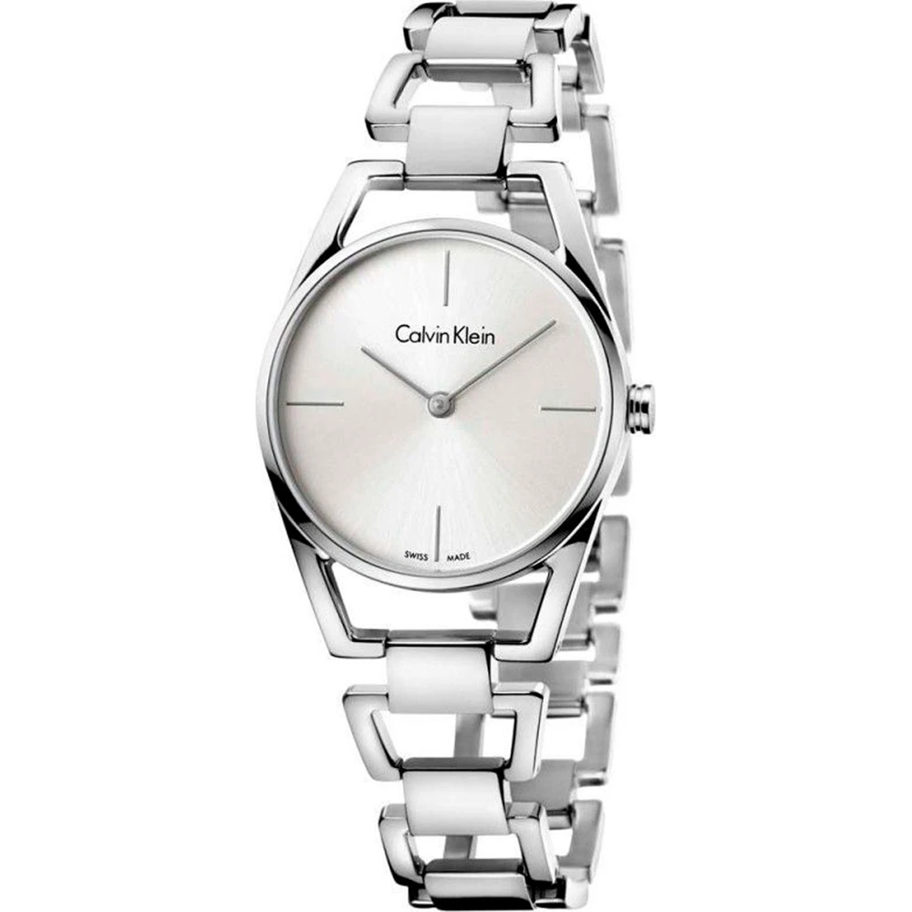 Accessories > Watches - - Calvin Klein - Modalova