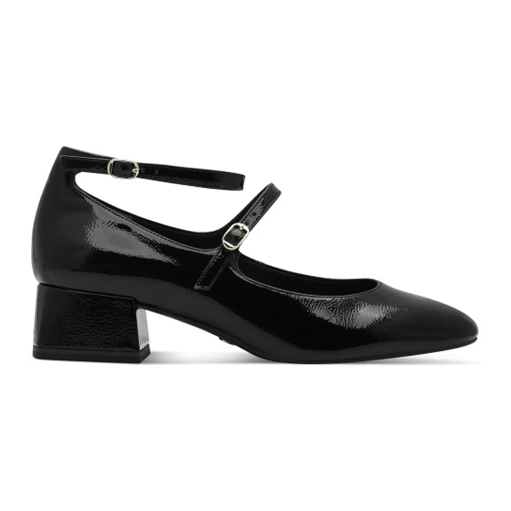Tamaris Women's Black Pumps, 5 Uk, Elegant Pumps