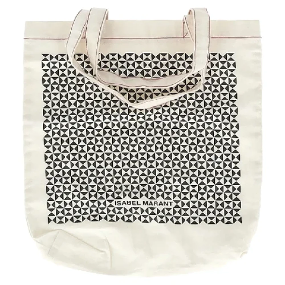 Pre-owned > Pre-owned Bags > Pre-owned Handbags - - Isabel Marant Pre-owned - Modalova