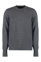 pull-en-cachemire-col-rond-bords-coteles