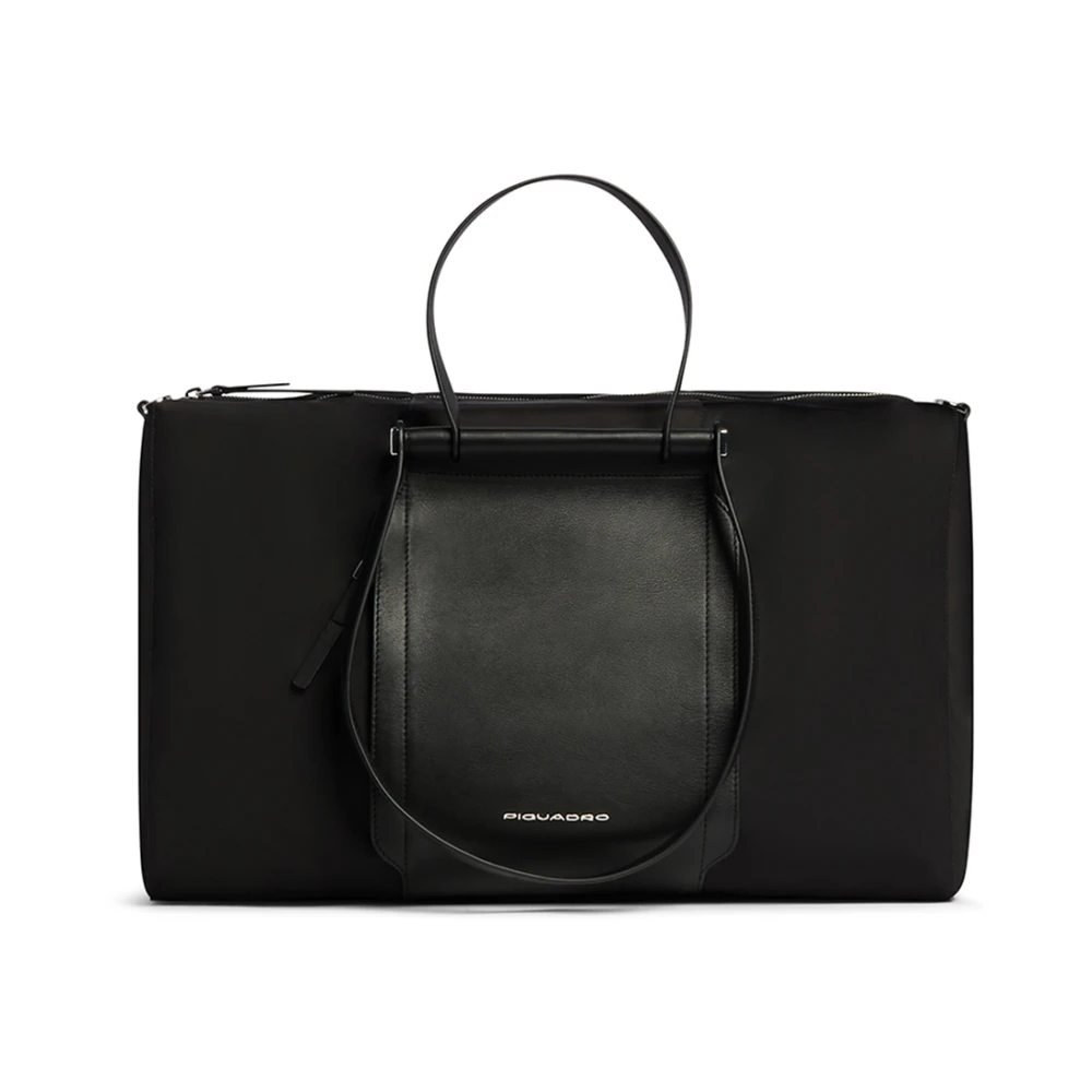 Piquadro Damen Schwarz Taschen, K, One Sizegröße: