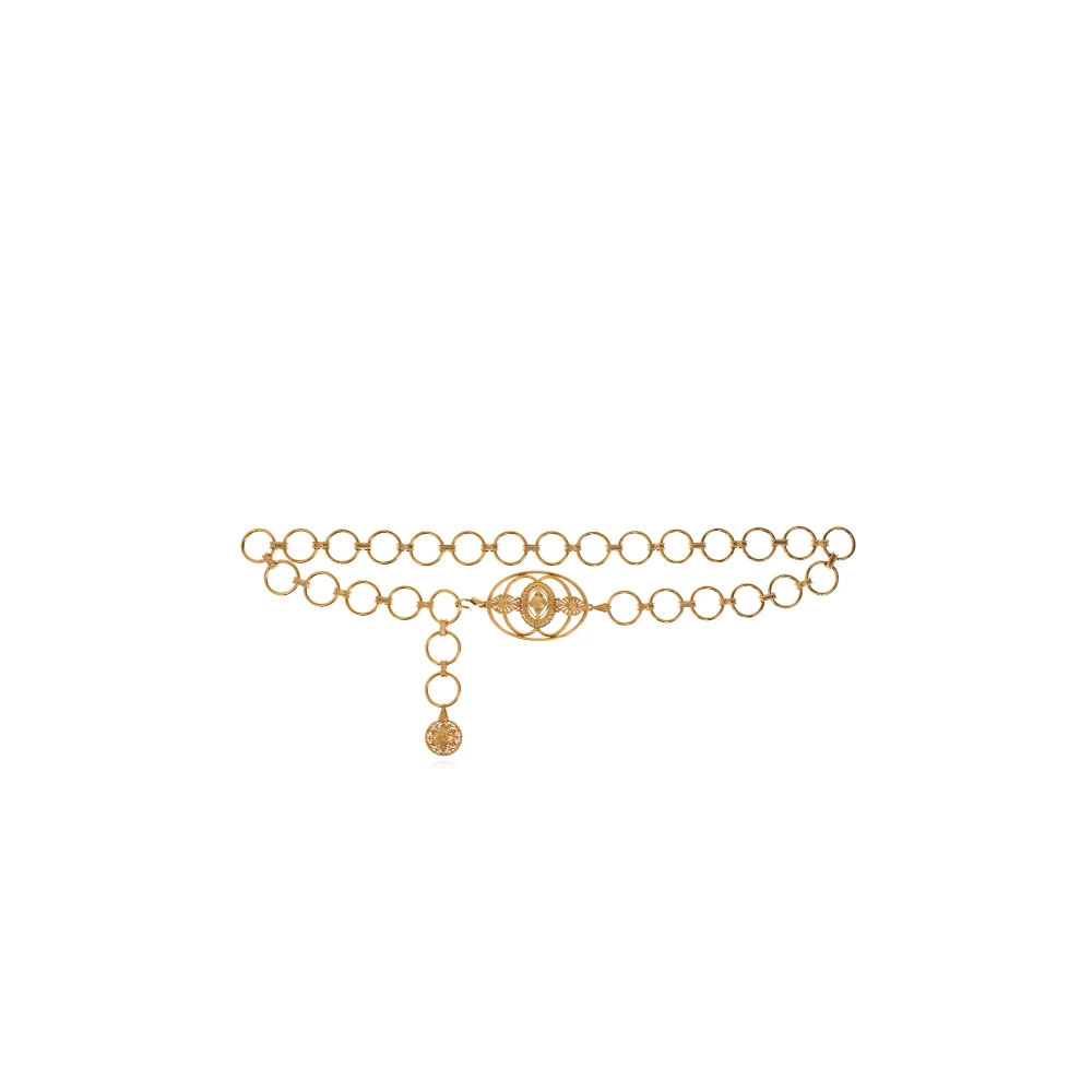Accessories > Belts - - Chloé - Modalova