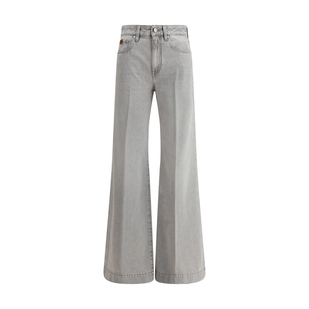 Jeans > Wide Jeans - - Jacob Cohën - Modalova