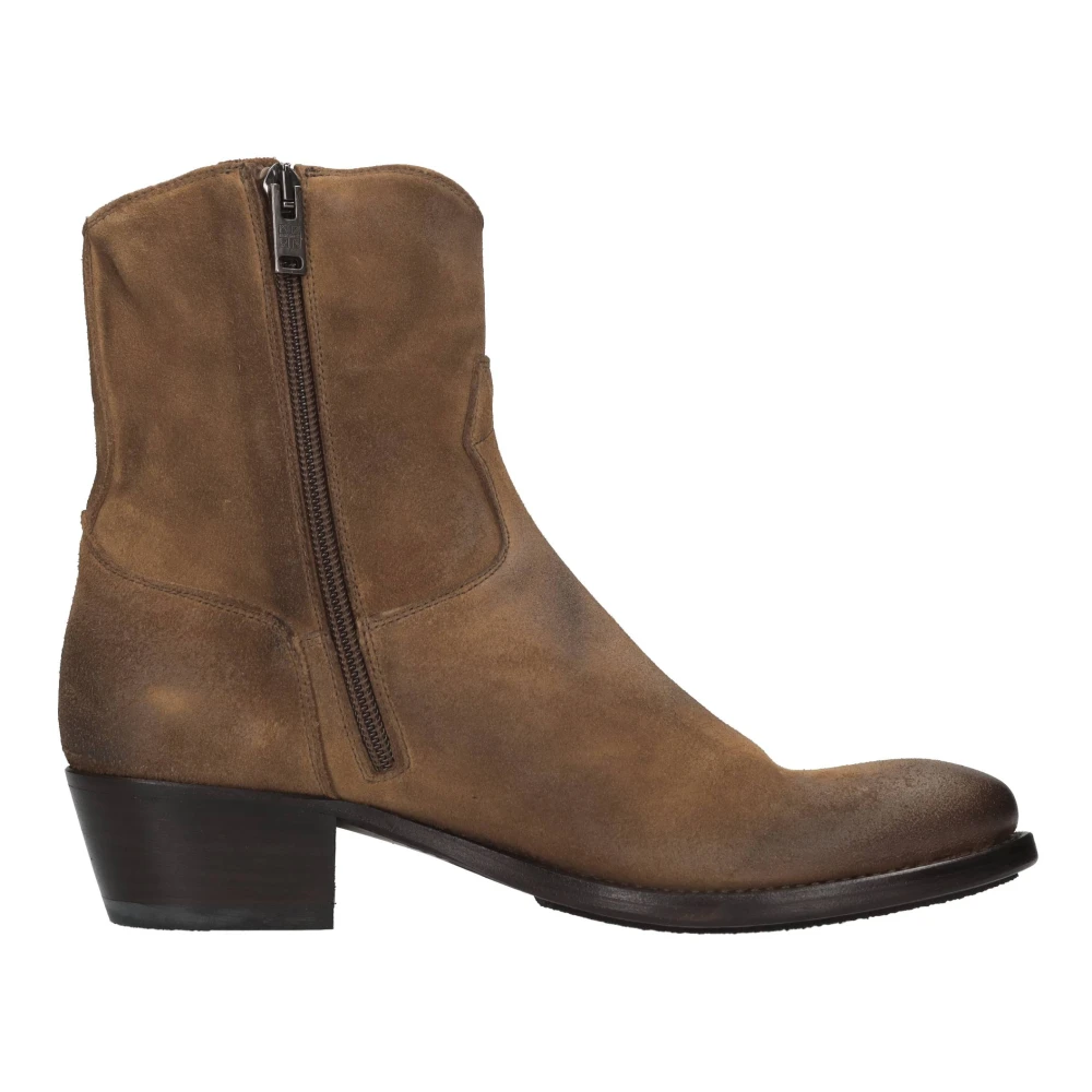 Pantanetti National Cowboy Boot
