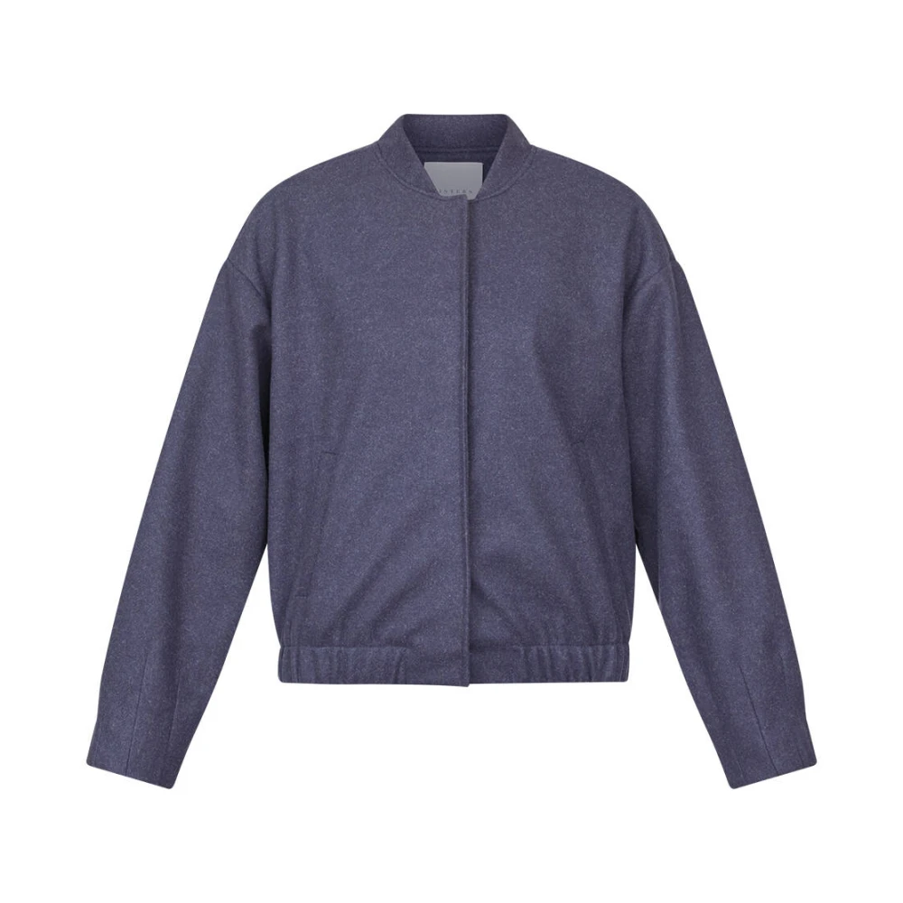 Sisters Point Bomberjack Vabaia Stijl Gray Dames