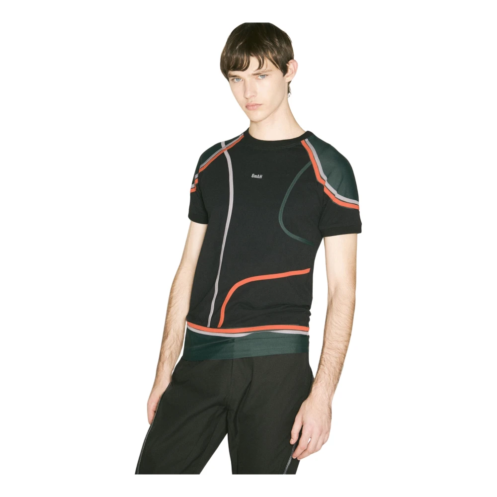 GmbH - Tops > T-Shirts - Black - GmbH - Modalova