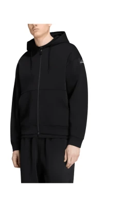 Spacer Full Zip Hoodie