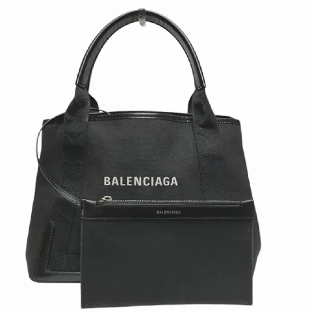 Pre-owned > Pre-owned Bags > Pre-owned Tote Bags - - Balenciaga Vintage - Modalova