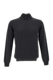 Filippo De Laurentis Sweaters Grey