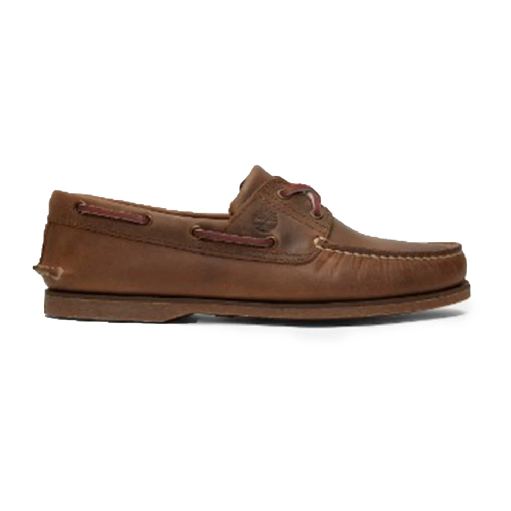 Shoes > Flats > Sailor Shoes - - Timberland - Modalova