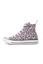 baskets-en-toile-rose-a-imprime-leopard
