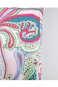 multicolour-long-dress-with-scarf-print