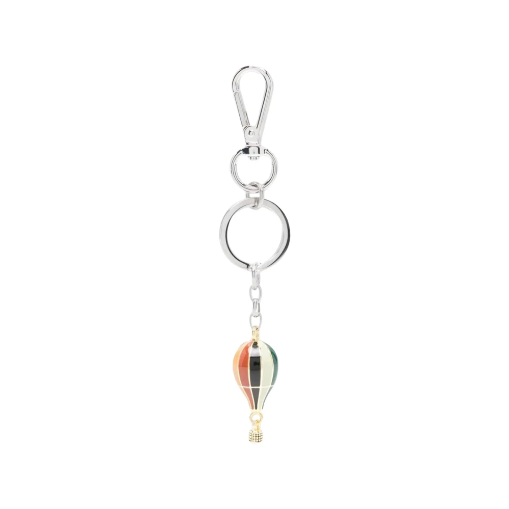 Accessories > Keyrings - - Paul Smith - Modalova