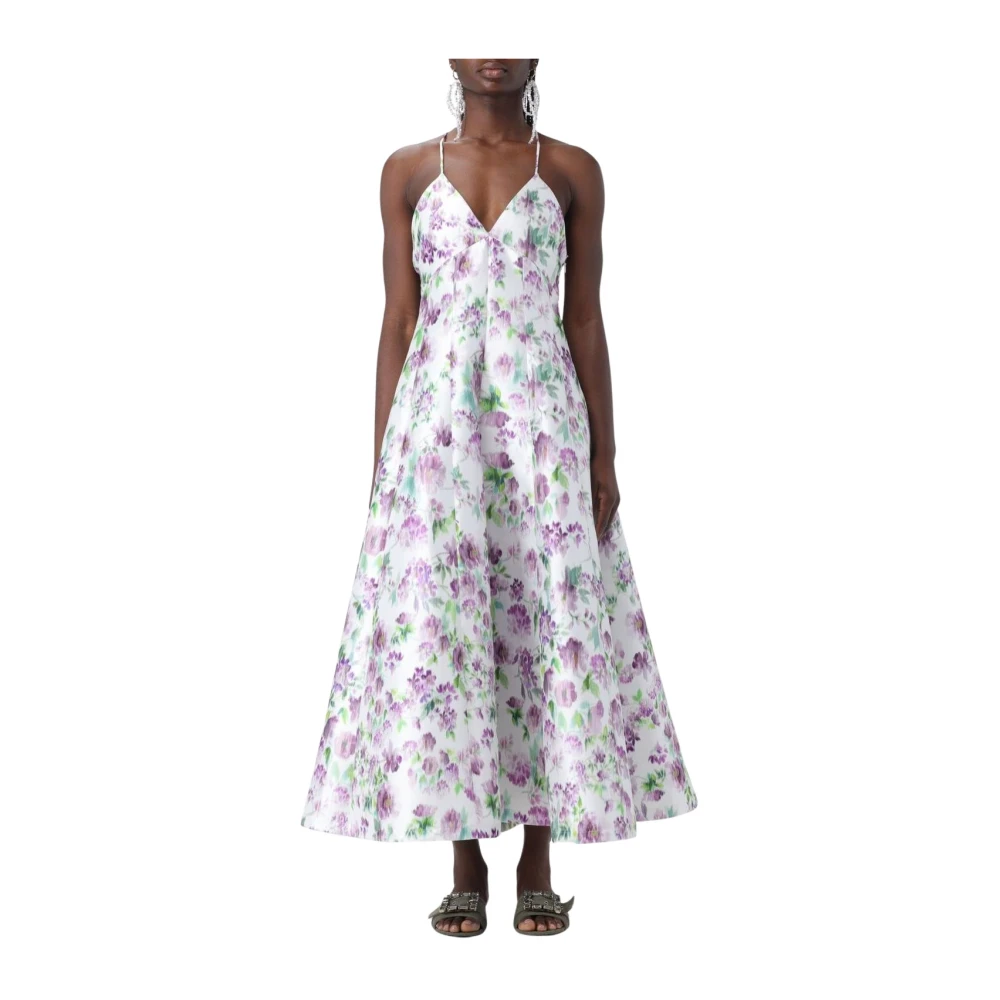 Dresses > Day Dresses > Maxi Dresses - - Philosophy di Lorenzo Serafini - Modalova