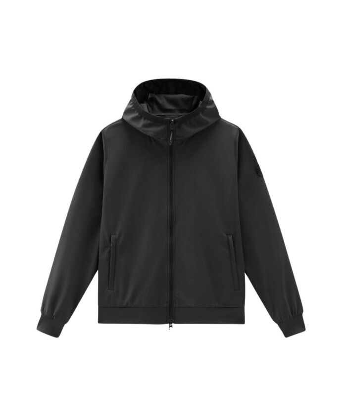 sweat-a-capuche-zippe-soft-shell