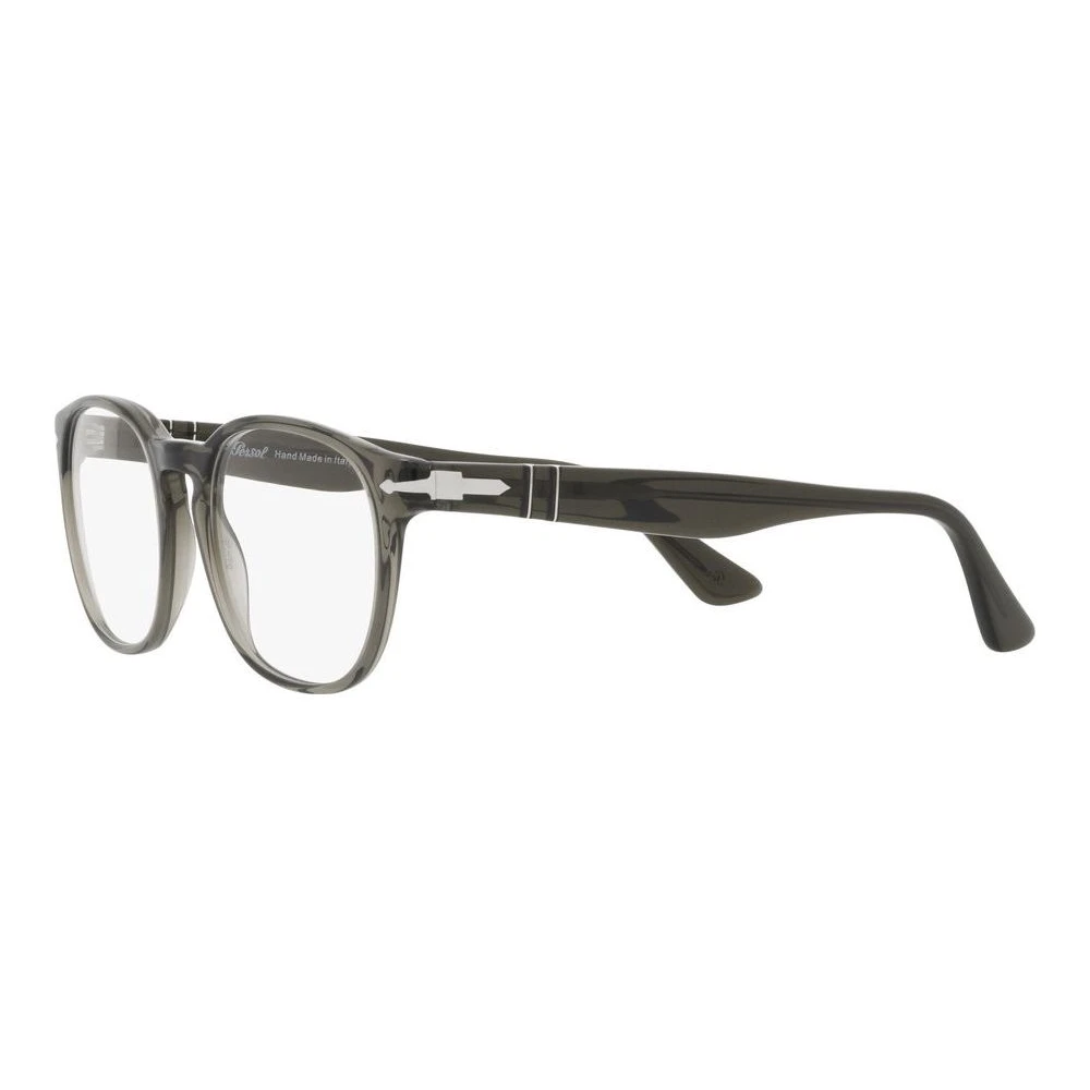 Persol Glasses Gray Unisex